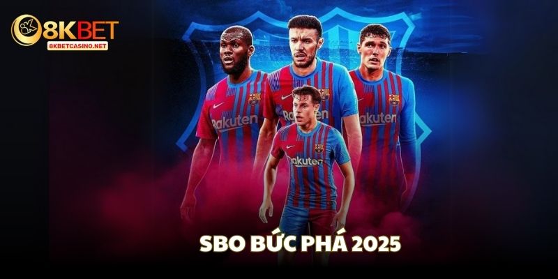 SBO được nhiều hội viên lựa chọn tham gia trong năm 2025