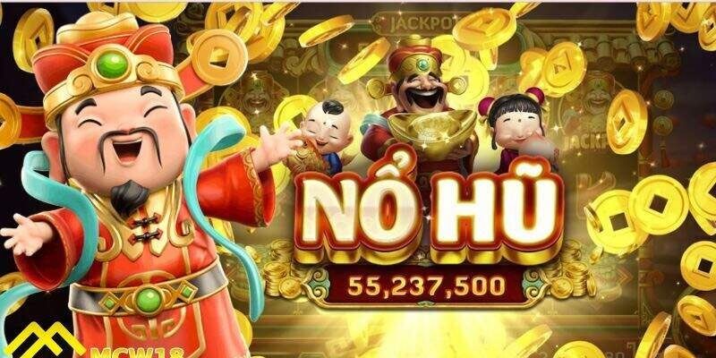 Cách chơi Nổ hũ thần tài cơ bản cho người mới