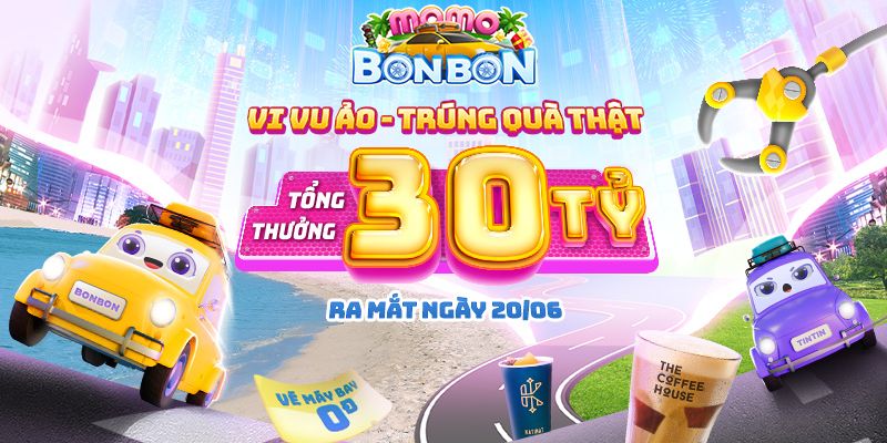 Nổ hũ momo là gì? Tổng quan về trò chơi quay hũ